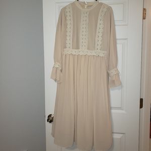 Dainty Jewells Dress